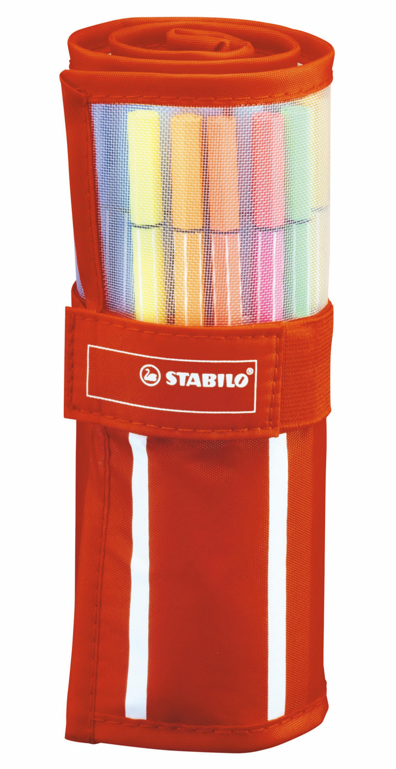 STABILO Pen 68 rollerset 30 stuks