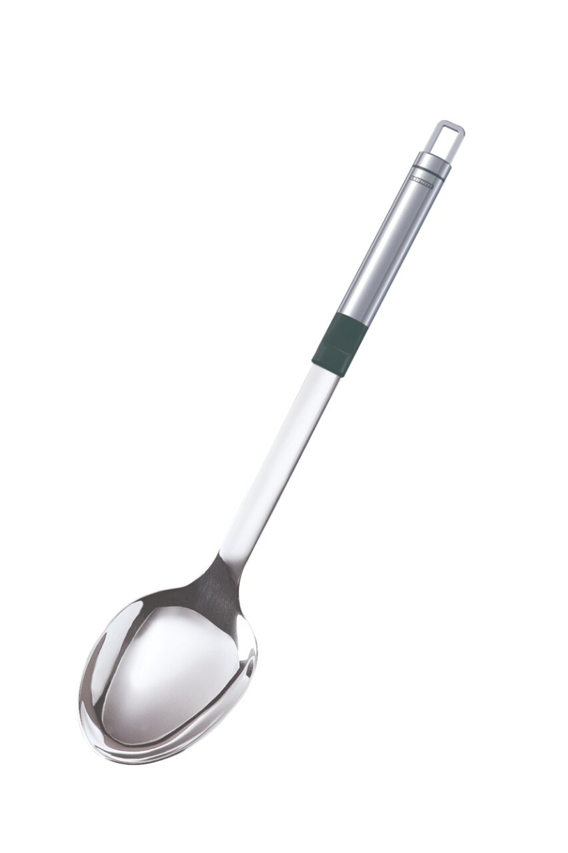 Leifheit proline groentelepel rvs