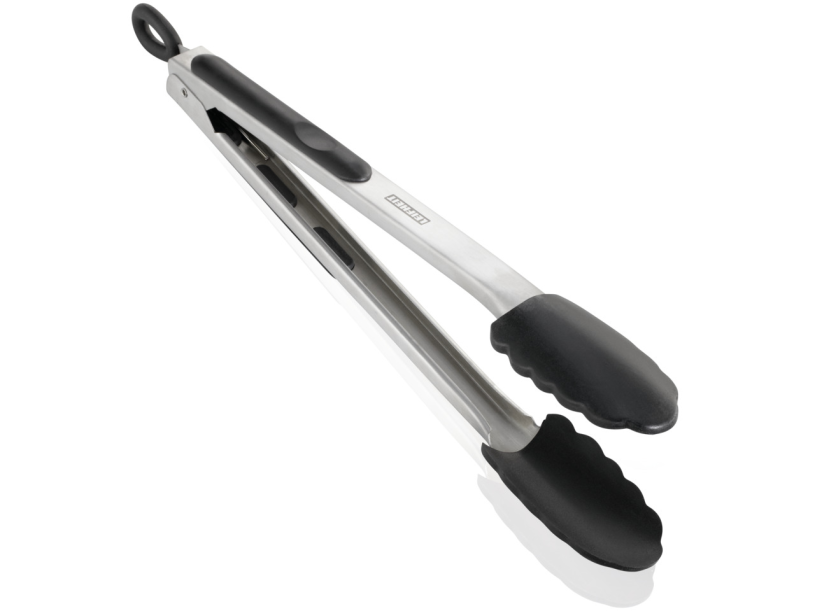 Leifheit proline keuken- en grilltang 31cm (m) rvs