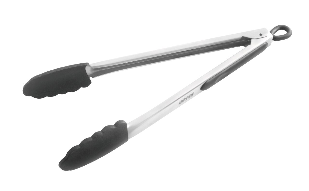 Leifheit proline keuken- en grilltang 31cm (m) rvs