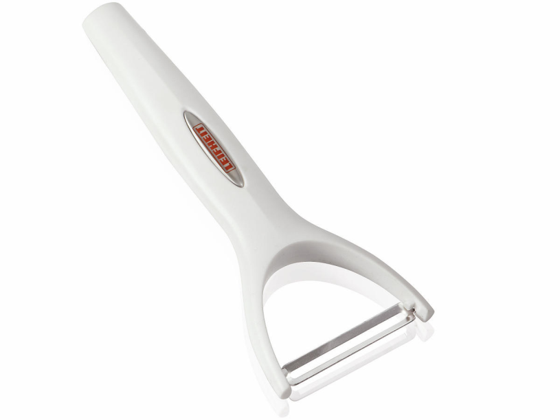 Leifheit Comfortline dunschiller Y wit