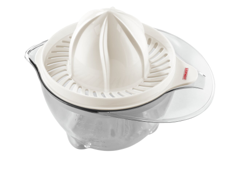 Leifheit comfortline citruspers wit