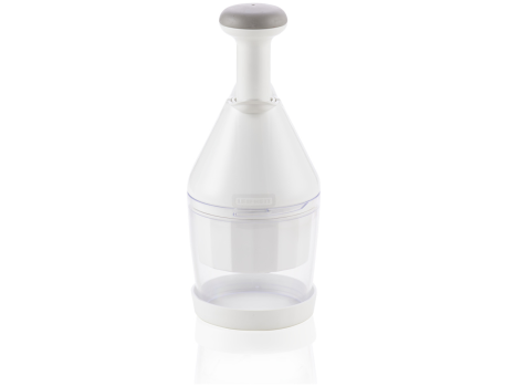 Leifheit comfort clean hakker wit