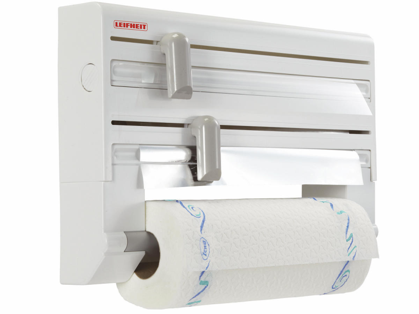 Leifheit Parat rollenhouder