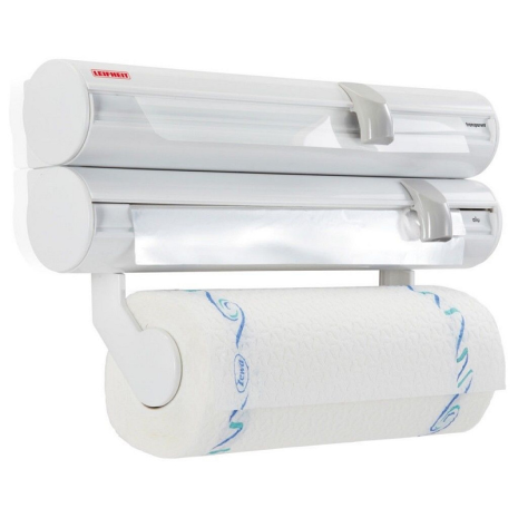 Leifheit Rolly Mobil rollenhouder