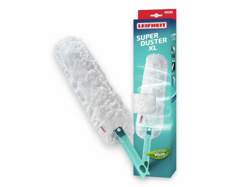 Leifheit Super Duster XL plumeau