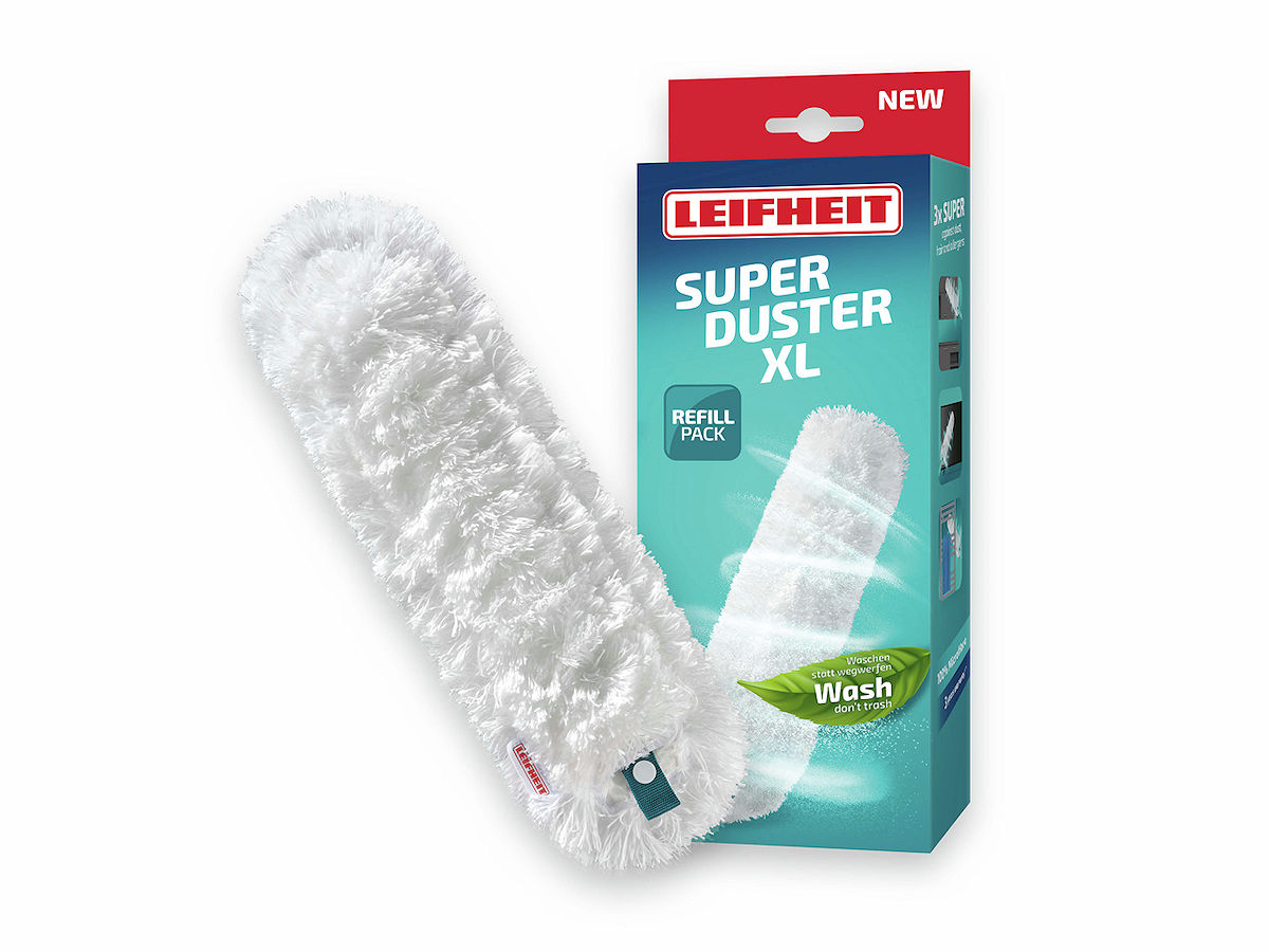 Leifheit Super Duster XL navulling