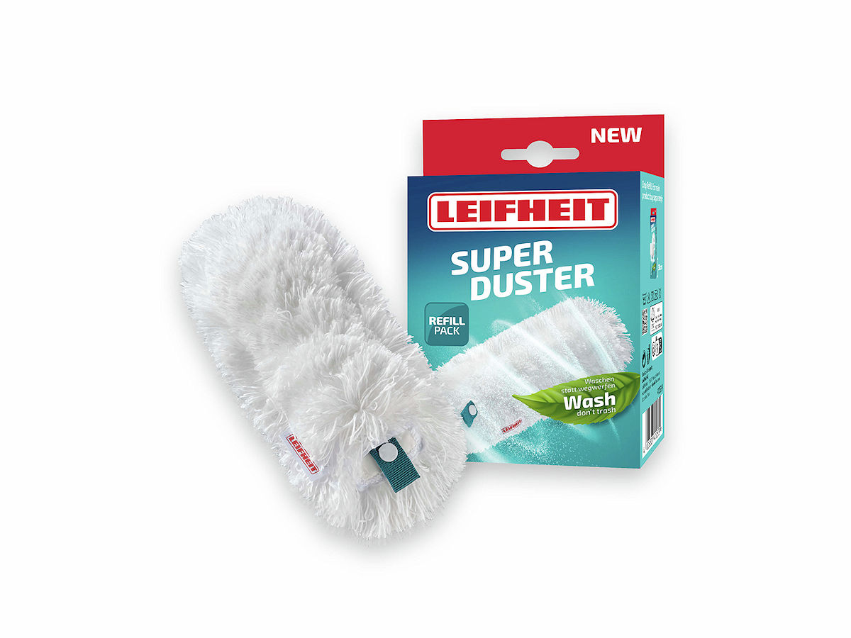 Leifheit Super Duster navulling