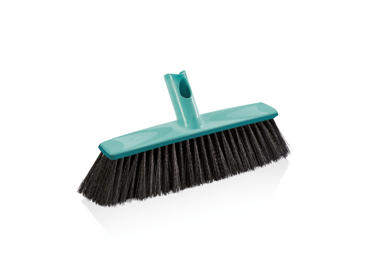 Leifheit bezemkop allround xtra clean 30cm click system