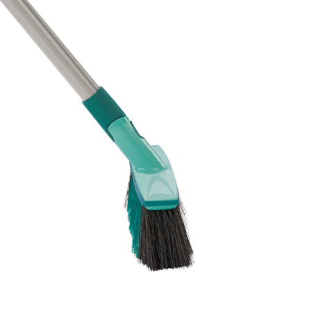 Leifheit bezemkop allround xtra clean 30cm click system