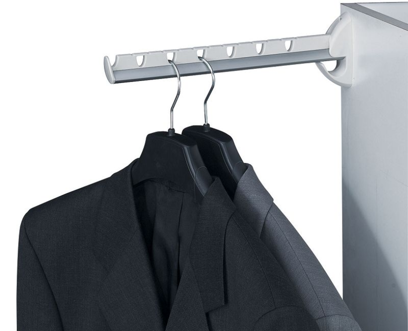 Leifheit Airette 2000 kledinghanger