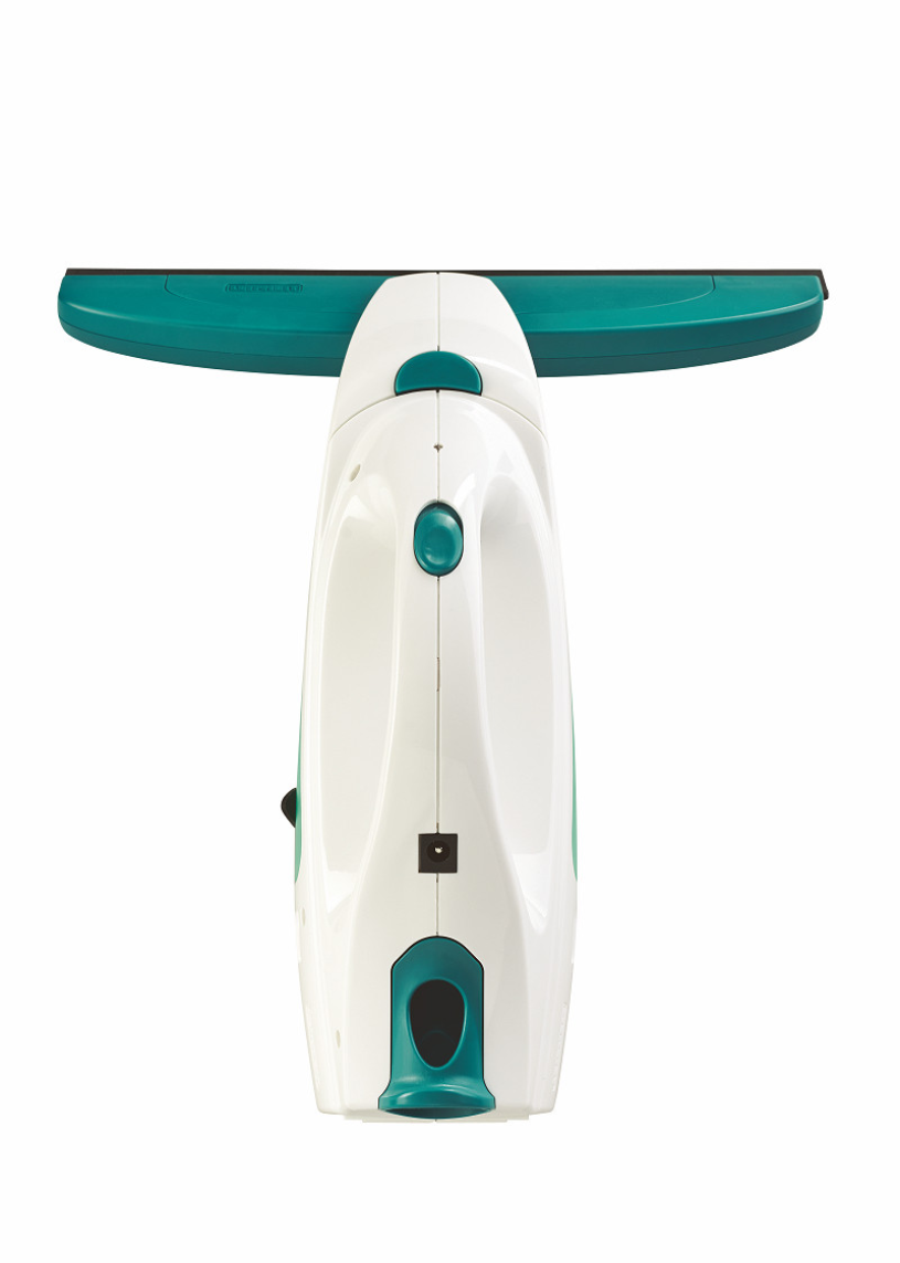 Leifheit dry & clean raamzuiger click systeem