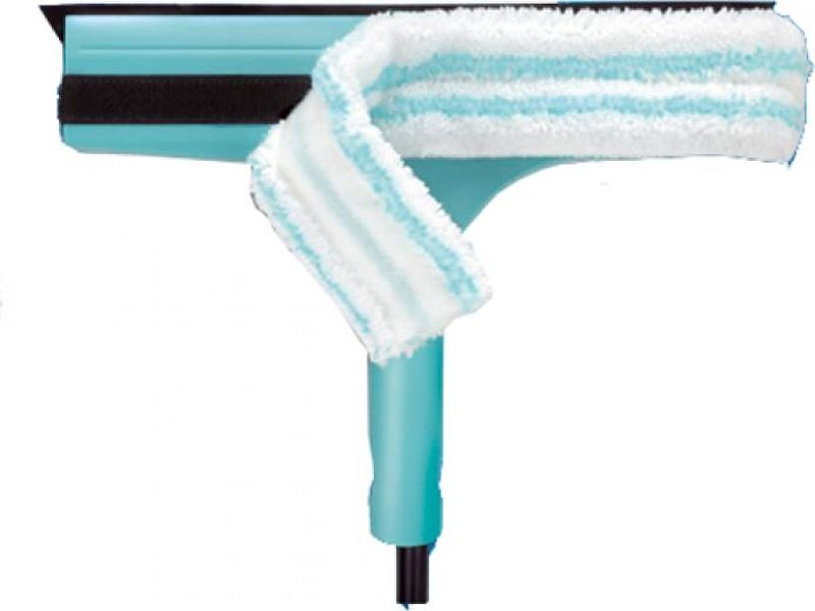 Leifheit losse fleece voor handraamwisser 32 cm