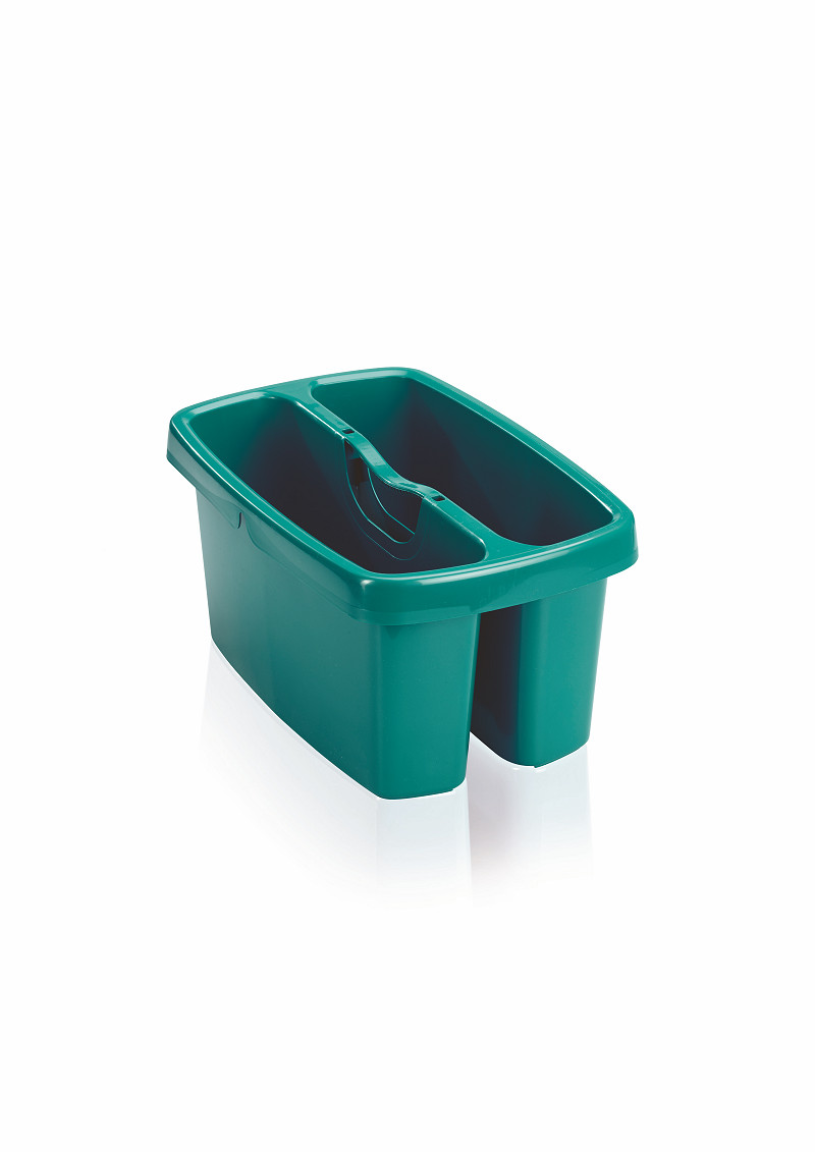 Leifheit Combi box emmer 20 liter