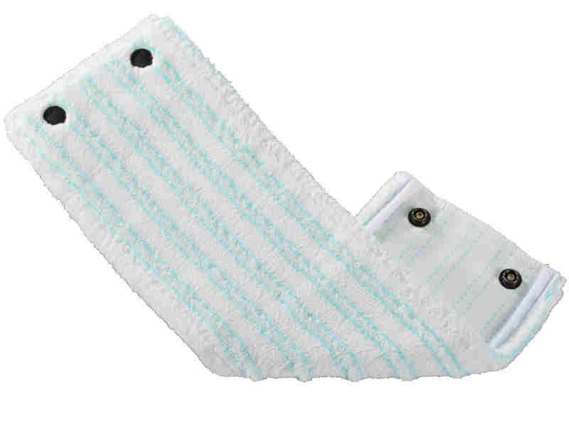 Leifheit vervangingsdoek Clean Twist XL