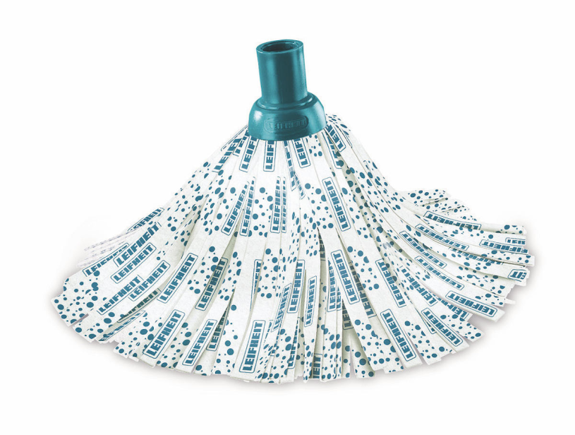 Leifheit classic vervangingskop viscose