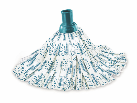 Leifheit classic vervangingskop viscose