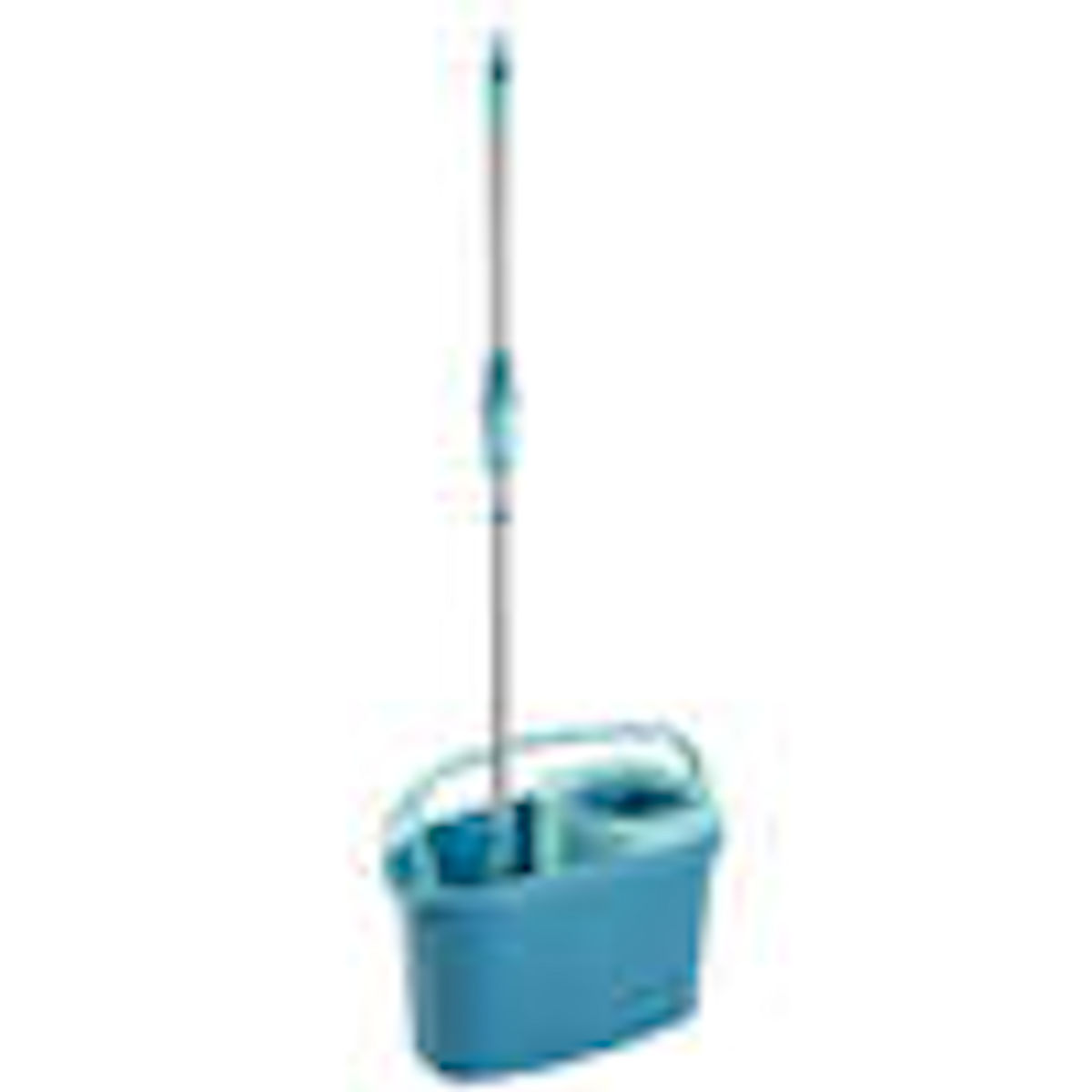 Leifheit clean twist m vloerwisser ergo - dweil set compleet