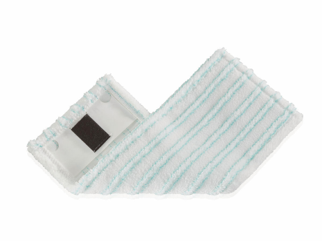 Leifheit Clean Twist M Ergo vervangingsdoek Micro Duo