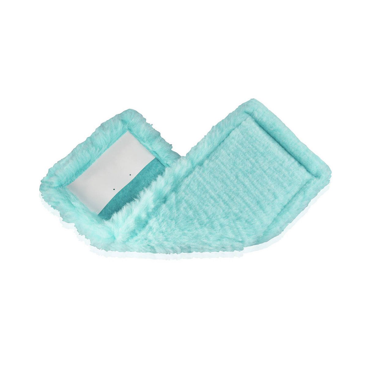 Leifheit Clean Twist M Ergo vervangingsdoek - static