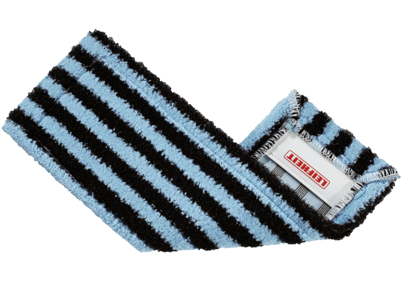 Leifheit profi overtrek vloerwisser XL - 42cm outdoor