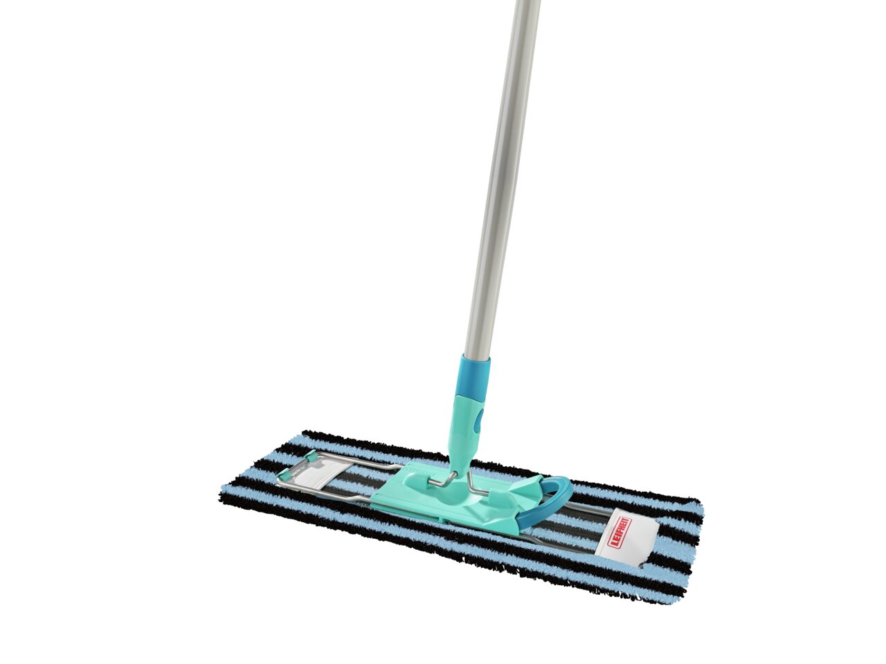 Leifheit profi overtrek vloerwisser XL - 42cm outdoor