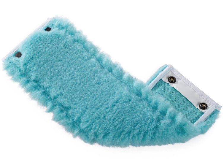 Leifheit clean twist /combi clean overtrek 33cm