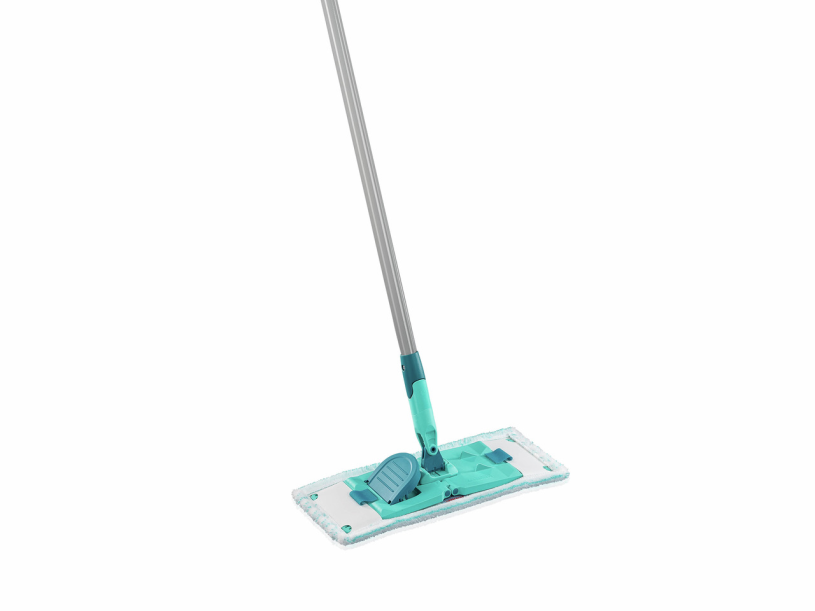 Leifheit powerclean vloerwisser M - 33cm 140cm micro duo