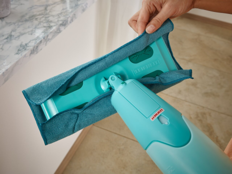 Leifheit Pico Spray vervangingsdoek micro-tech