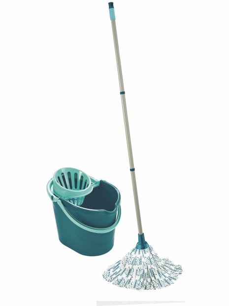 Leifheit classic mop set combi