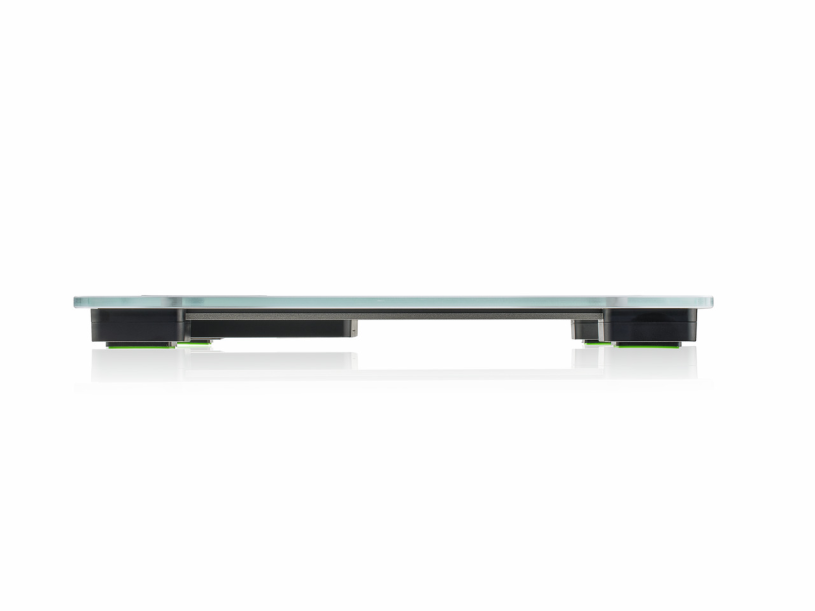 Soehnle personenweegschaal digital shape sense connect lite
