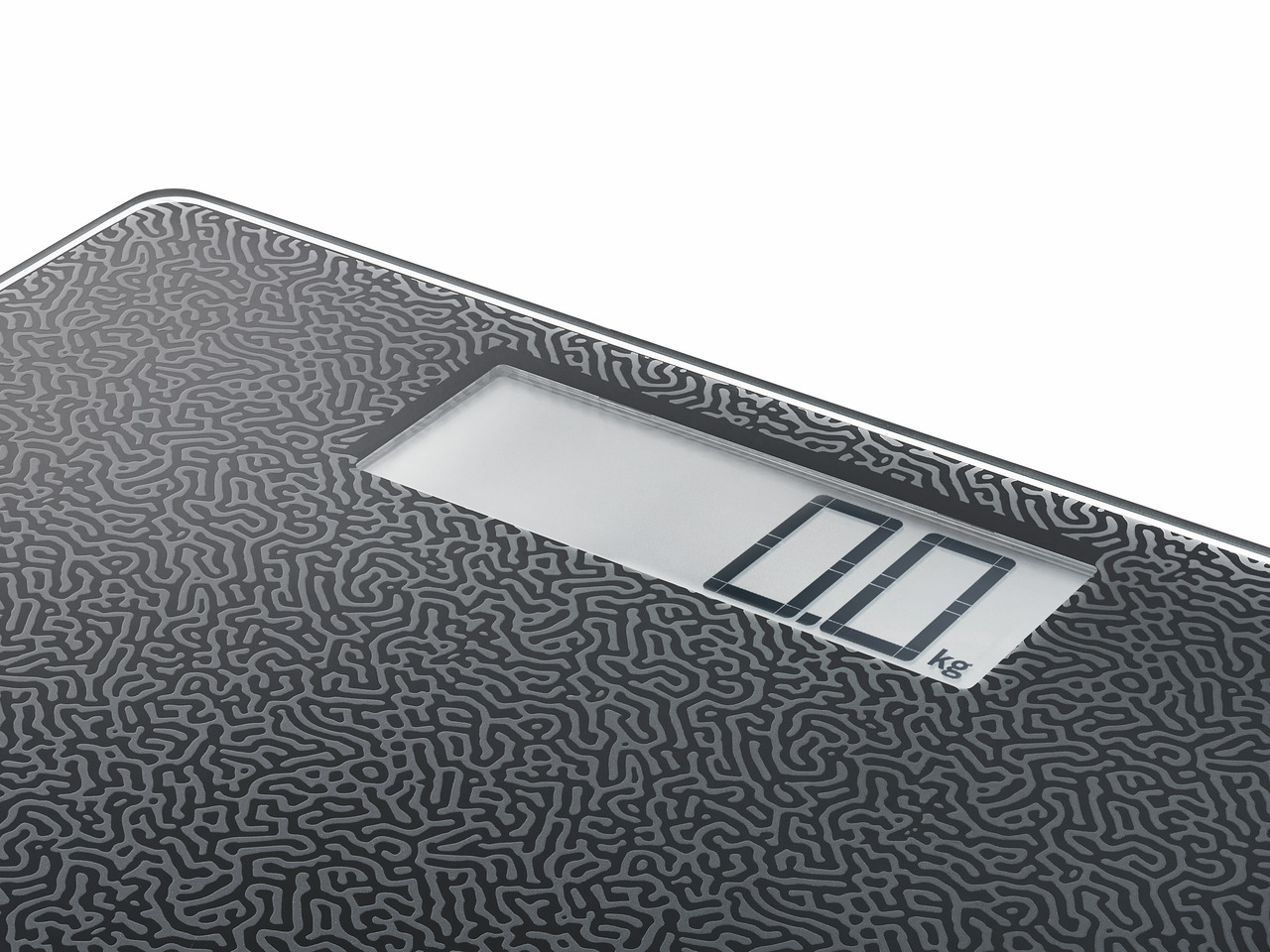 Soehnle personenweegschaal digital style sense comfort coral