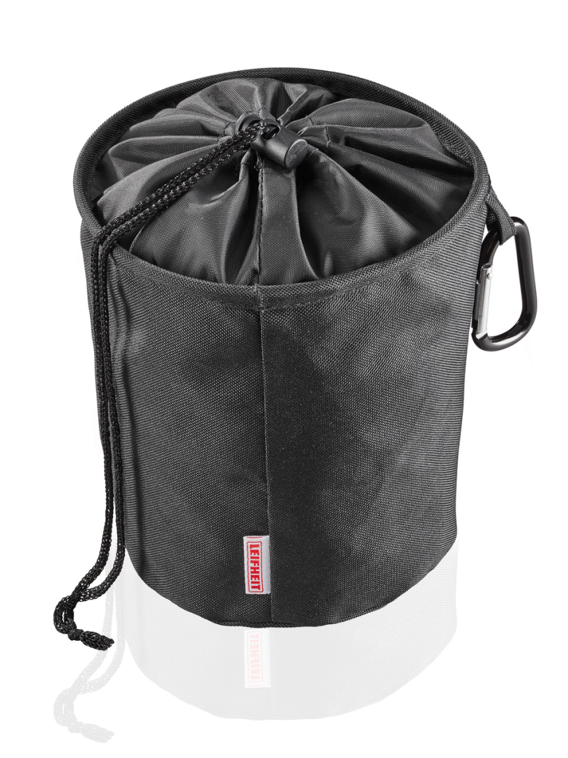 Leifheit wasknijper zakje