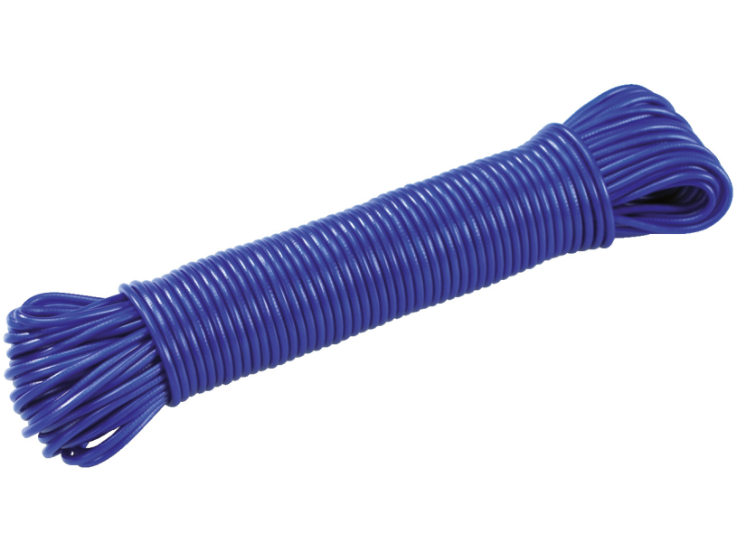 Leifheit waslijn 30m