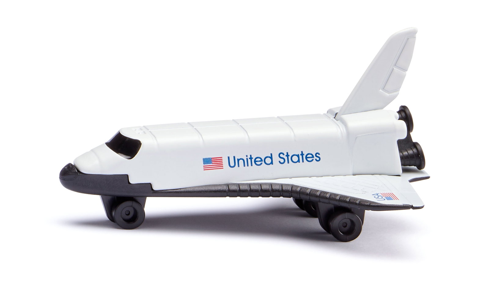 Siku blister serie 08 Space Shuttle