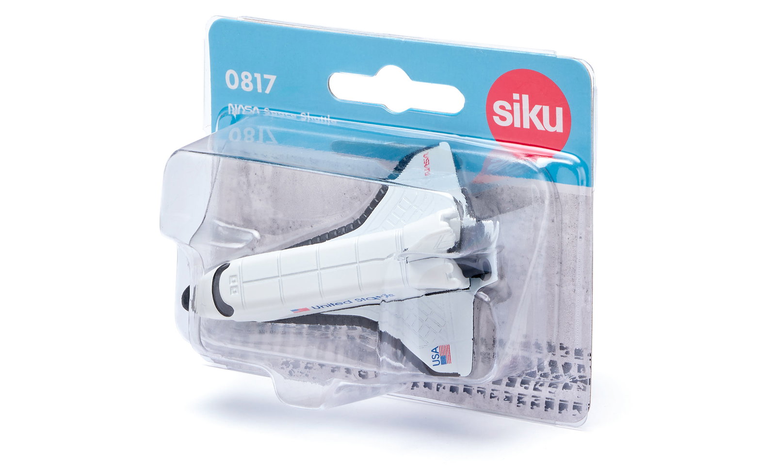 Siku blister serie 08 Space Shuttle