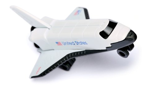 Siku blister serie 08 Space Shuttle