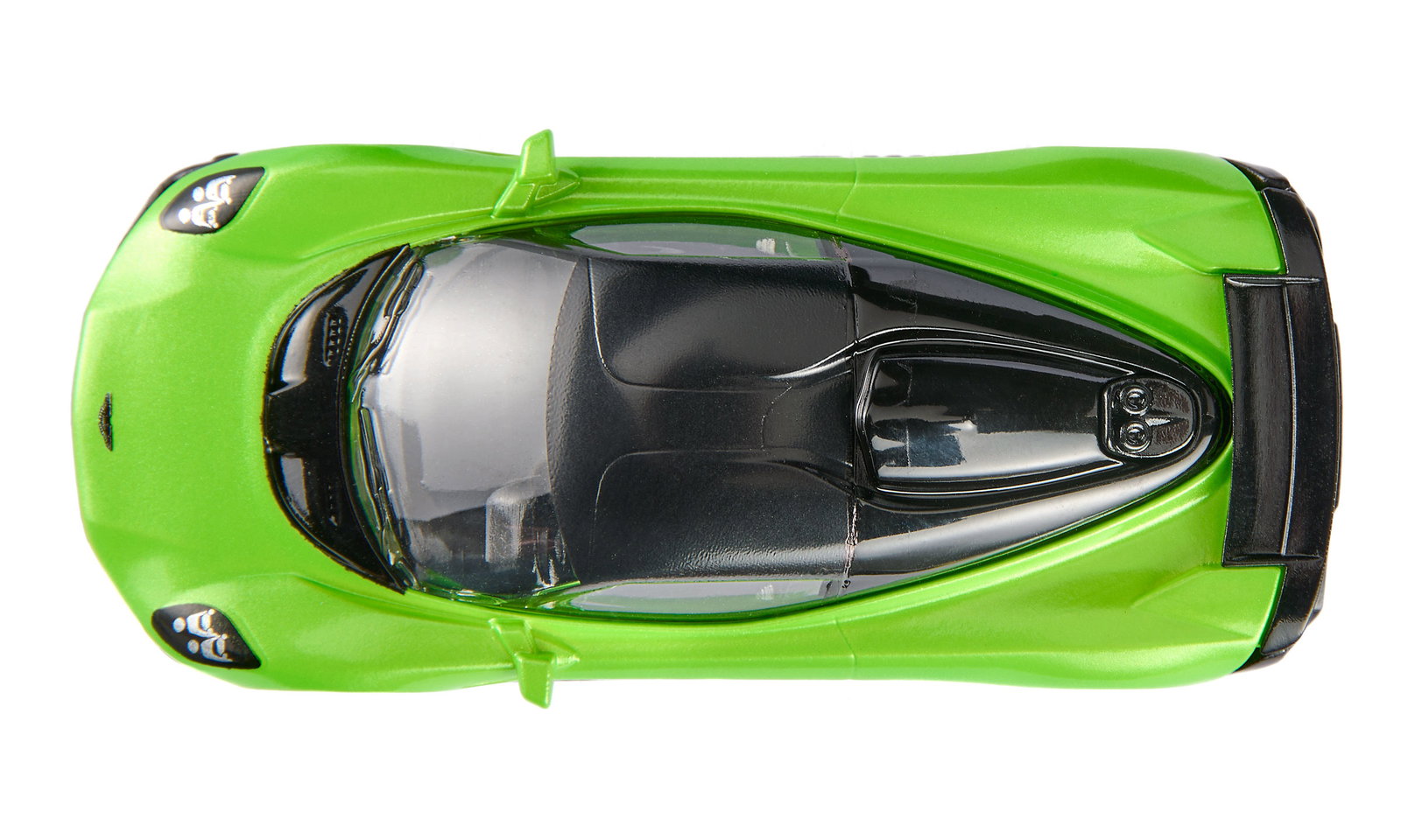 Siku blister serie 13 Aston Martin Valhalla