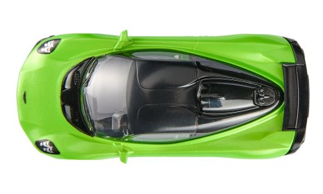 Siku blister serie 13 Aston Martin Valhalla