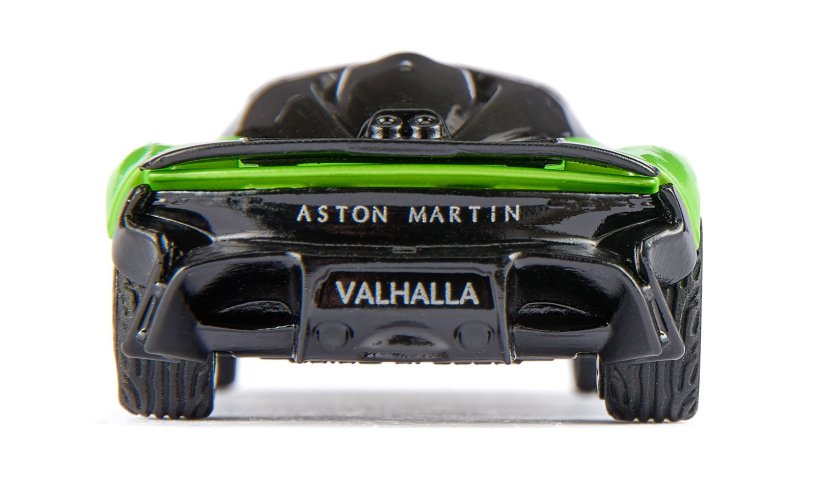 Siku blister serie 13 Aston Martin Valhalla