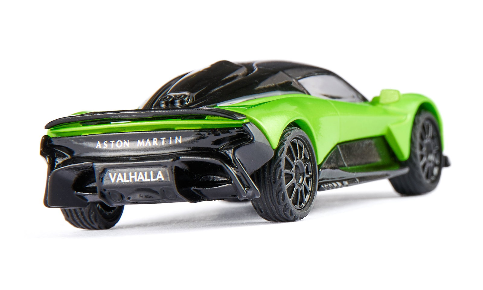 Siku blister serie 13 Aston Martin Valhalla