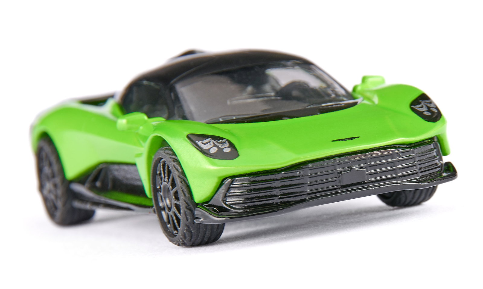 Siku blister serie 13 Aston Martin Valhalla