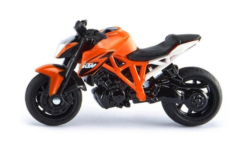 Siku Blister serie 13 KTM 1290 Super Duke R