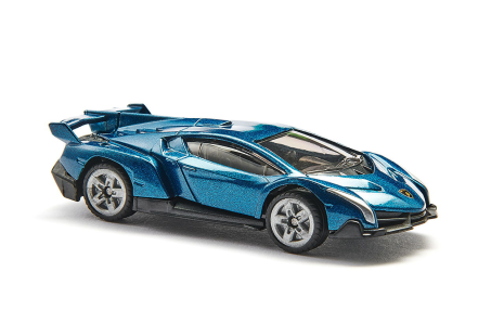 Siku blister serie 14 Lamborghini Veneno