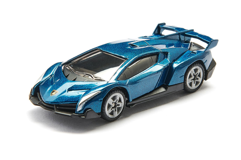 Siku blister serie 14 Lamborghini Veneno