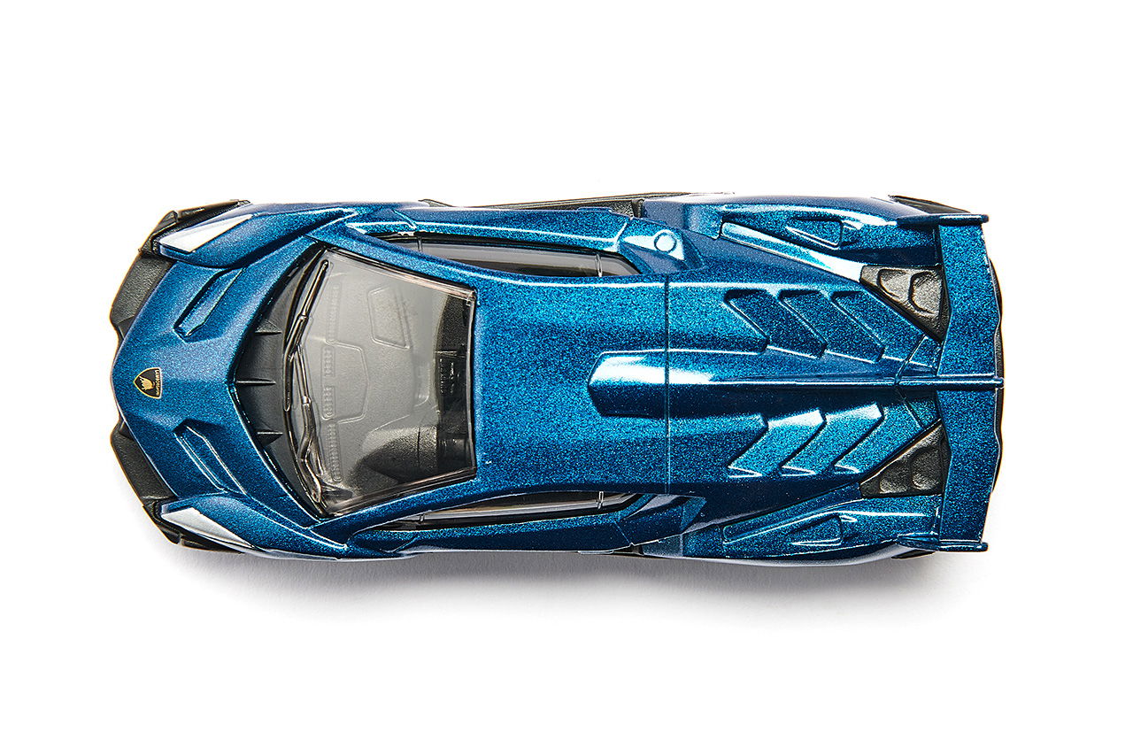 Siku blister serie 14 Lamborghini Veneno