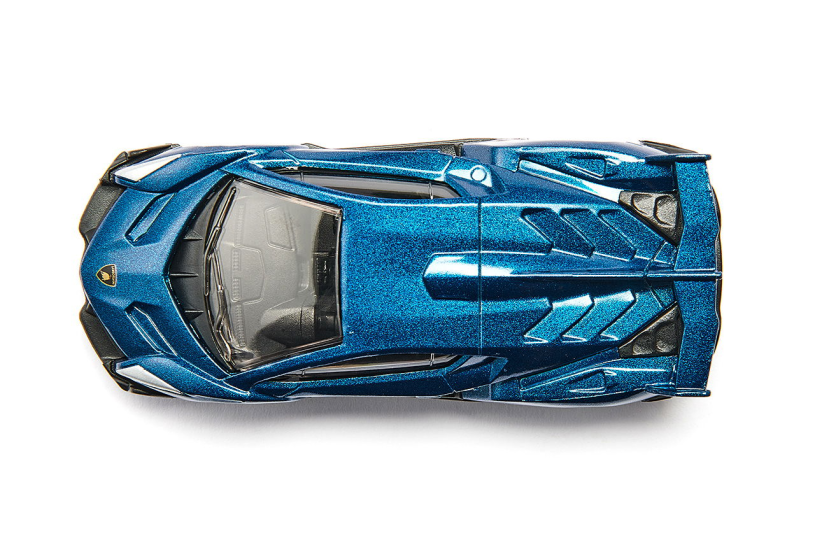Siku blister serie 14 Lamborghini Veneno