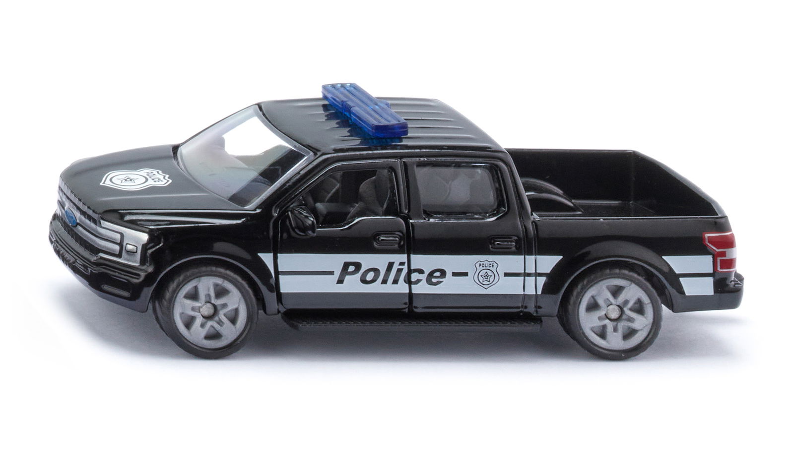 Siku blister serie 14 Ford F150 US-Police