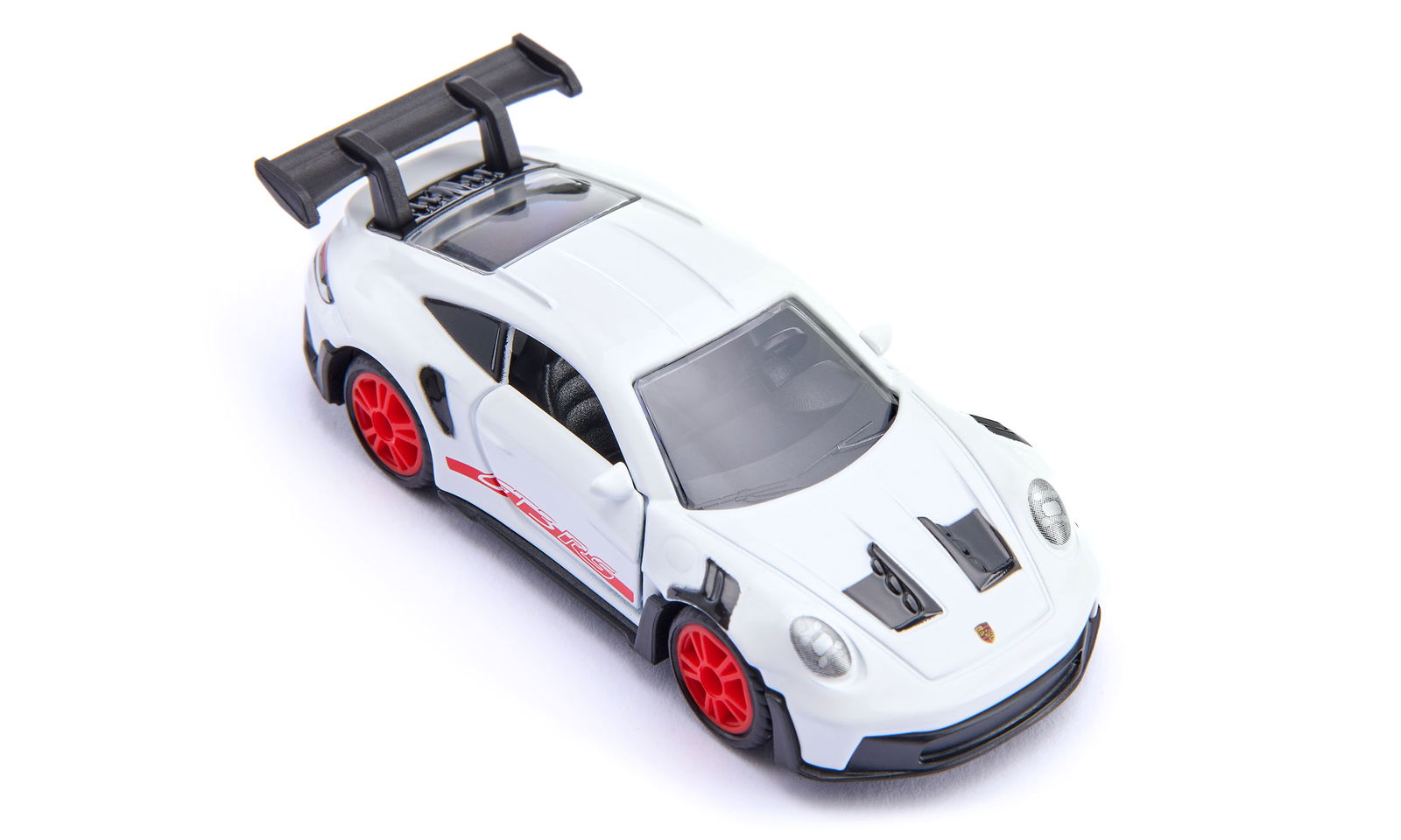 Siku blister Porsche 911 GT3 RS
