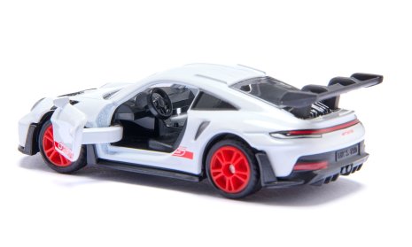 Siku blister Porsche 911 GT3 RS